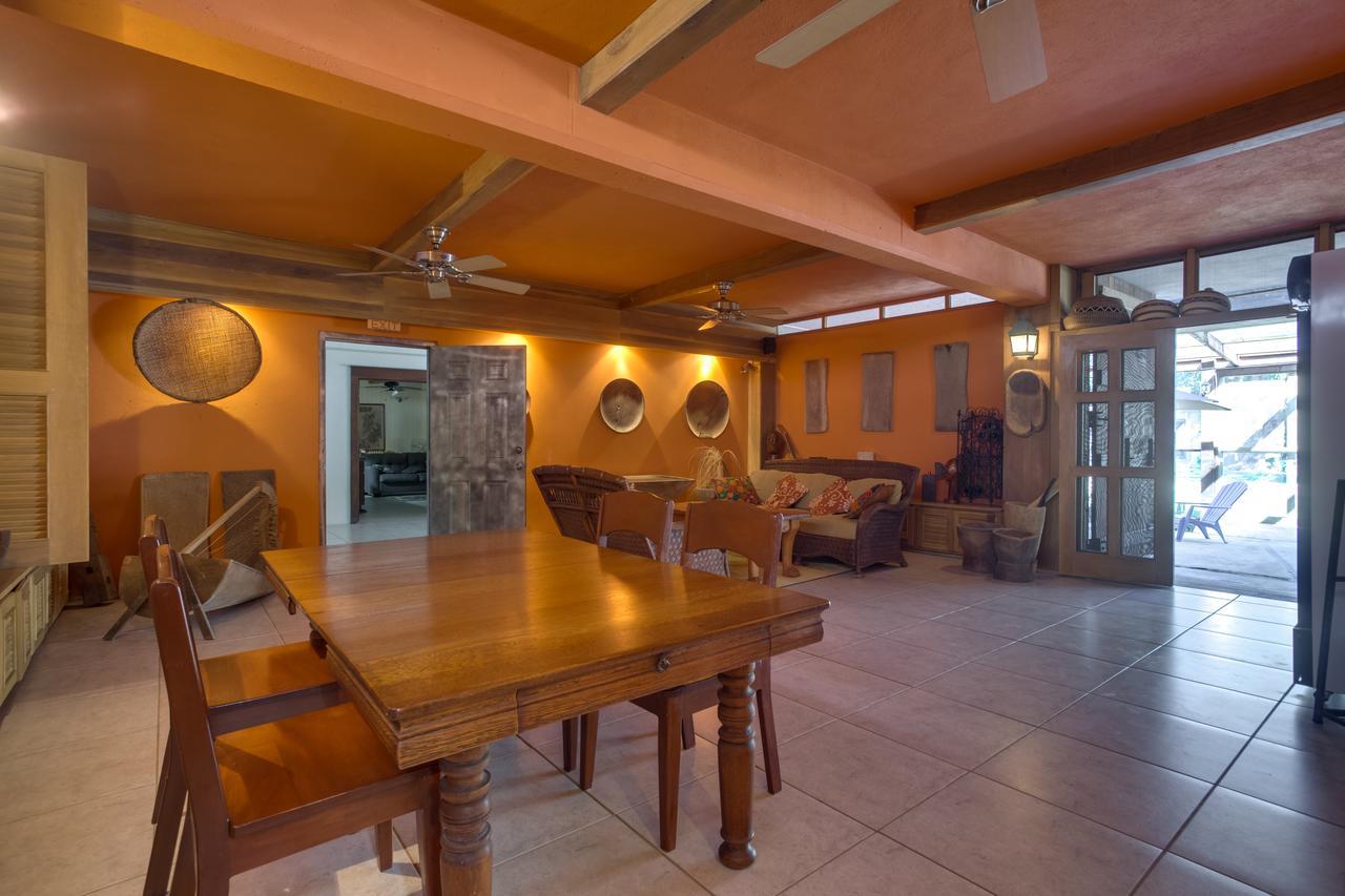 Bayshore Bijou Suites Maya Beach Exterior foto