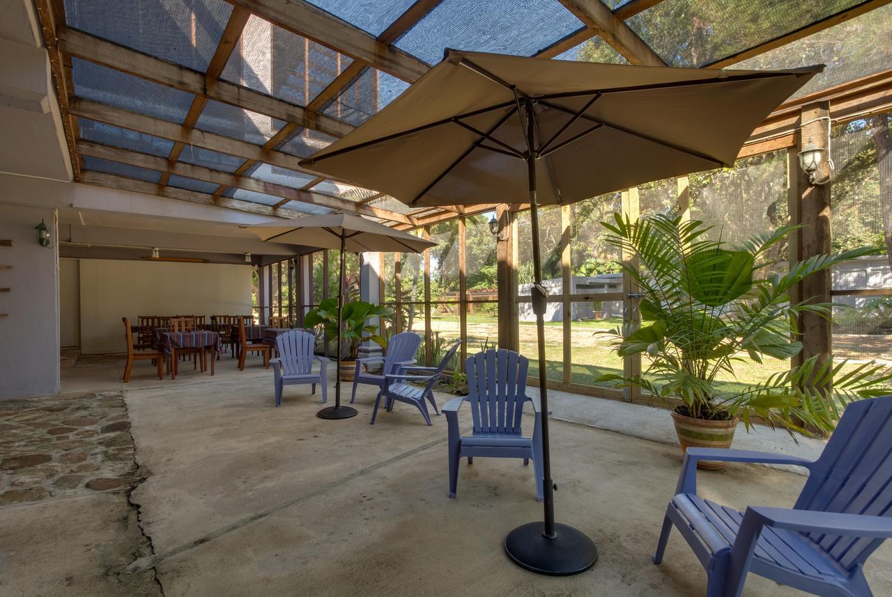 Bayshore Bijou Suites Maya Beach Exterior foto