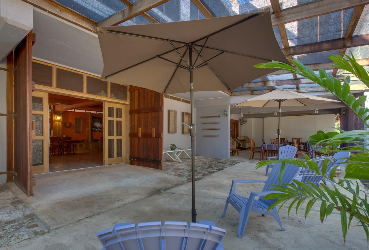 Bayshore Bijou Suites Maya Beach Exterior foto