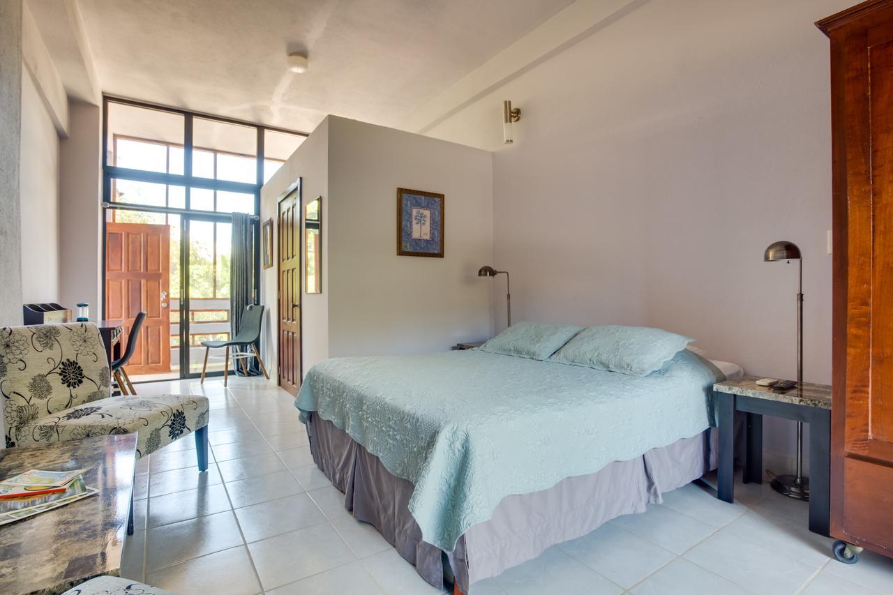 Bayshore Bijou Suites Maya Beach Exterior foto